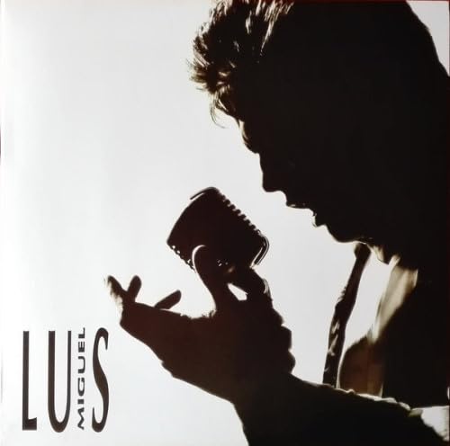 Luis Miguel | Romance | Vinyl