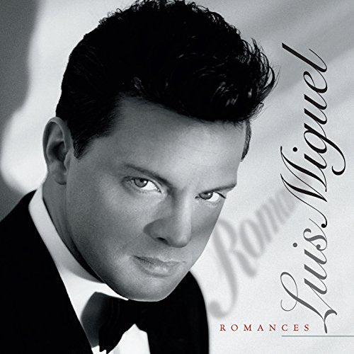 Luis Miguel | Romances | Vinyl