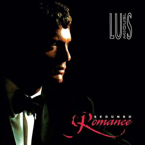 Luis Miguel | Segundo Romance | Vinyl