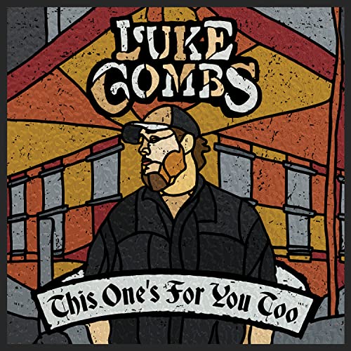 Luke Combs - This One'S For You Too (Deluxe Edition) | CD