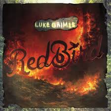 Luke Grimes | Red Bird | CD