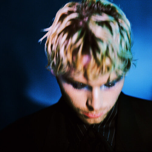Luke Hemmings - boy (Extended Play) | CD