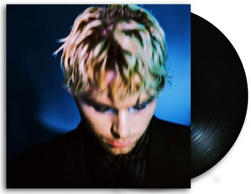 Luke Hemmings - boy (Extended Play) | Vinyl