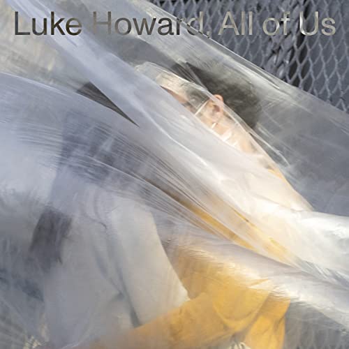 Luke Howard - All Of Us [LP] | Vinyl