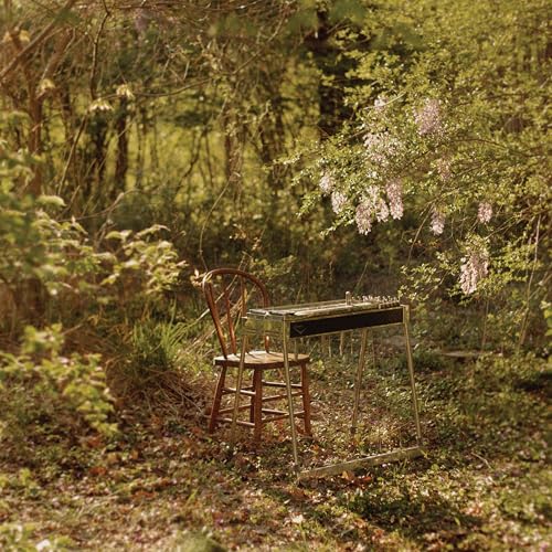 Luke Schneider - For Dancing In Quiet Light [12" Ep] | Vinyl