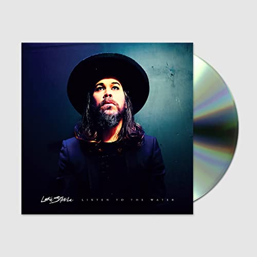 Luke Steele - Listen To Water | CD