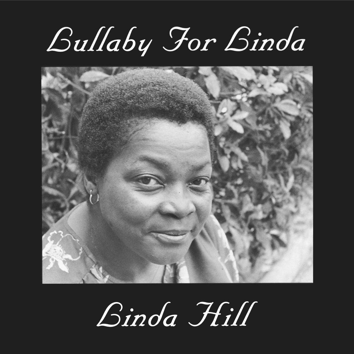 Linda Hill - Lullaby For Linda | Vinyl