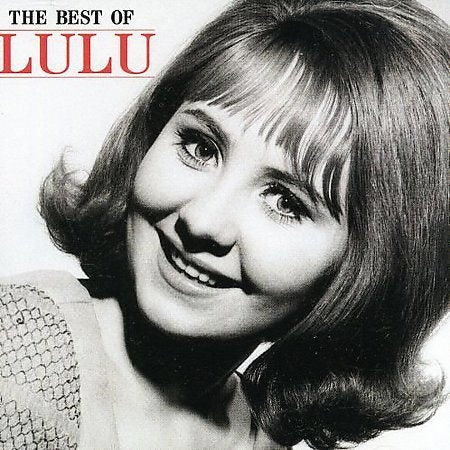 Lulu - Best Of | CD