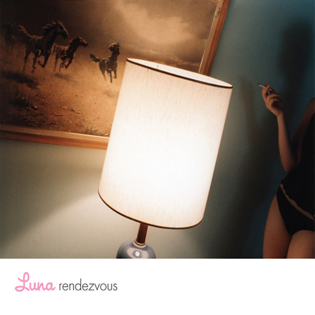 Luna - Rendezvous | Vinyl