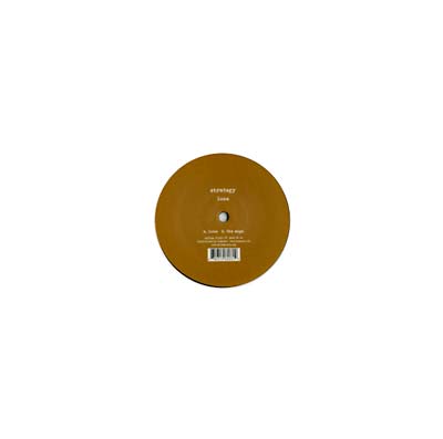 STRATEGY - Luna | Vinyl