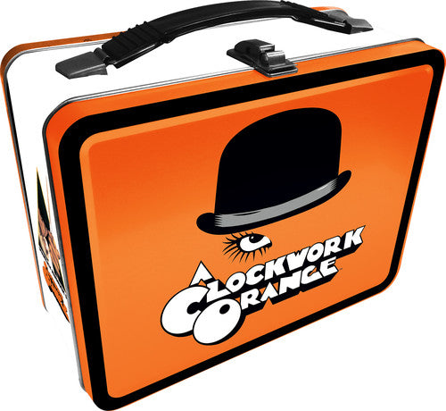 Lunch Box - A Clockwork Orange | Accessories