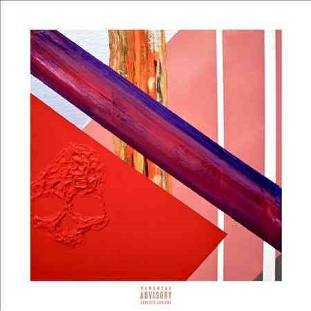 Lupe Fiasco - TETSUO & YOUTH | CD