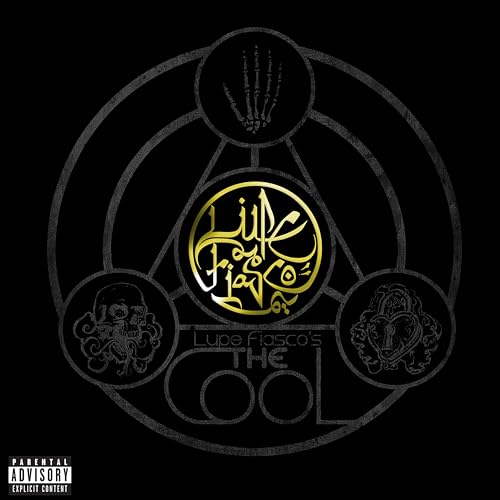 Lupe Fiasco | The Cool | Vinyl