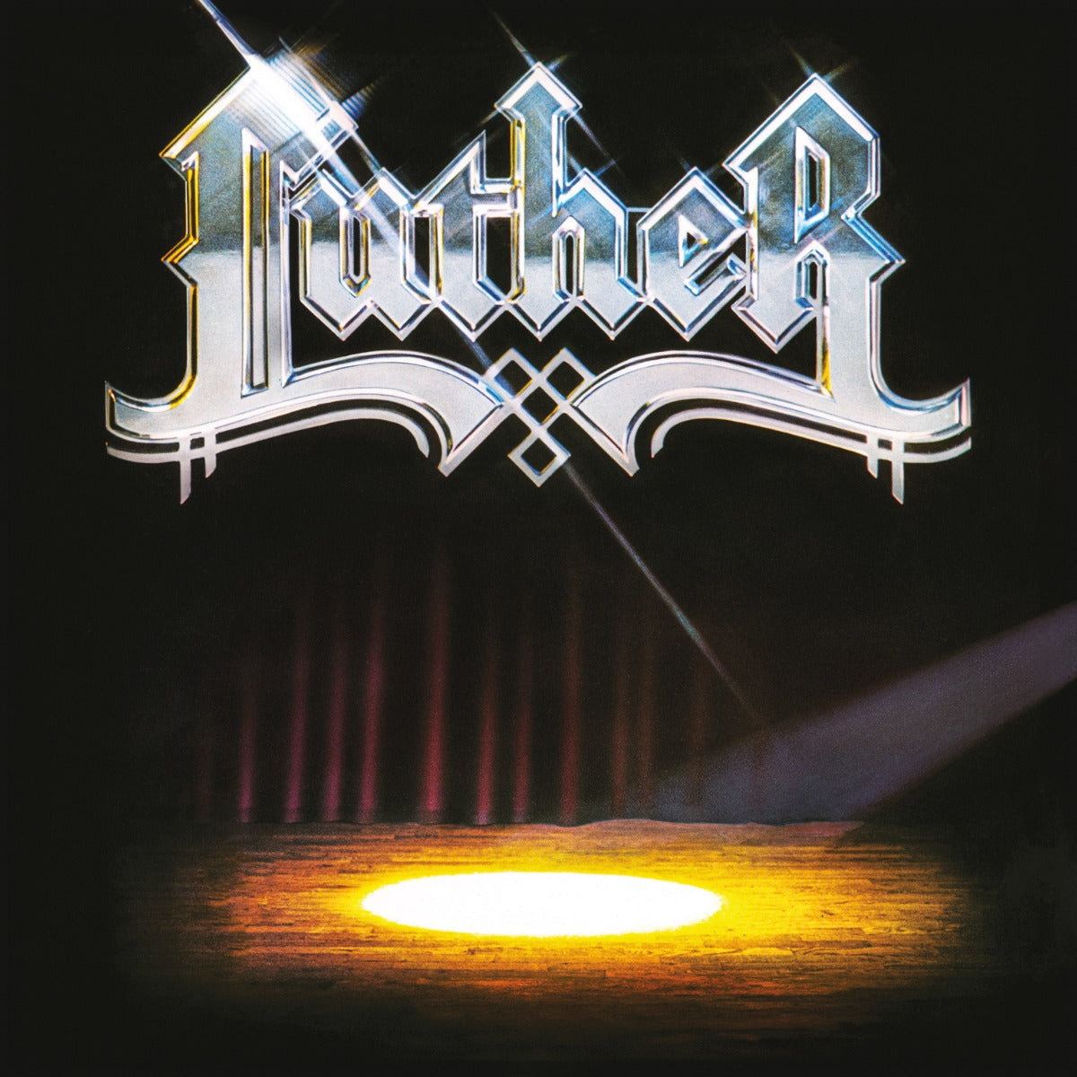 Luther Vandross | Luther (140 Gram Vinyl) | Vinyl - 0
