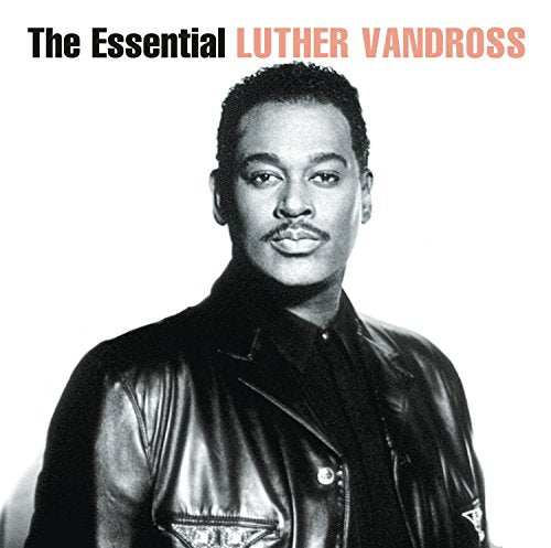 Luther Vandross - The Essential Luther Vandross | CD