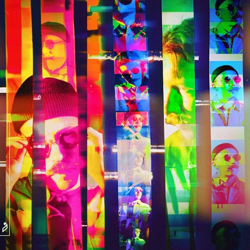 Luttrell - Life At Full Speed | Vinyl