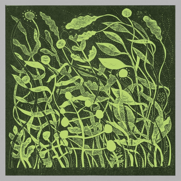 Kirk Barley | Lux | Vinyl