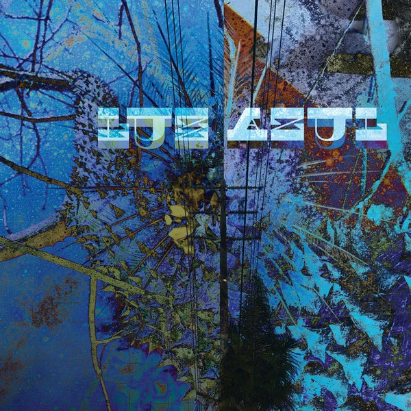 LUZ AZUL - Luz Azul | Vinyl