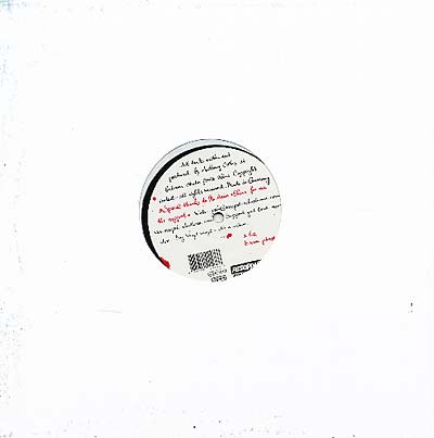 ANTHONY COLLINS - Luz/More Please | Vinyl