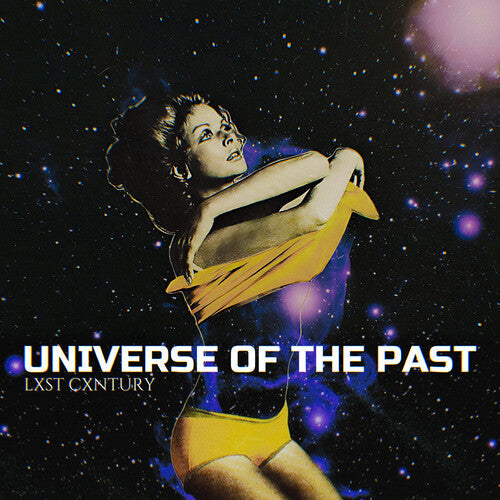 Lxst Cxntury - Universe Of The Past | Vinyl