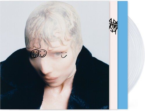 Lykke Li - Afterparty [Explicit Content] (Limited Edition, Indie Exclusive, Clear Vinyl) | Vinyl