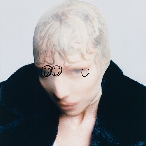 Lykke Li - Afterparty [Explicit Content] (Limited Edition, Indie Exclusive, Clear Vinyl) | Vinyl