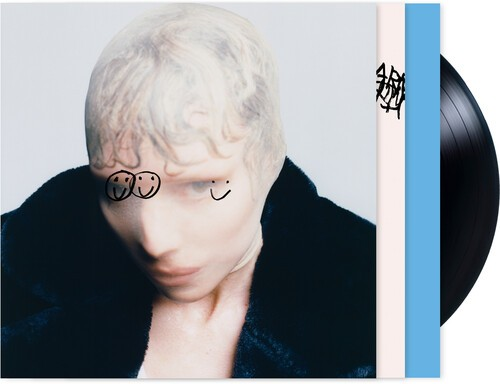 Lykke Li - The Afterparty [Explicit Content] | Vinyl