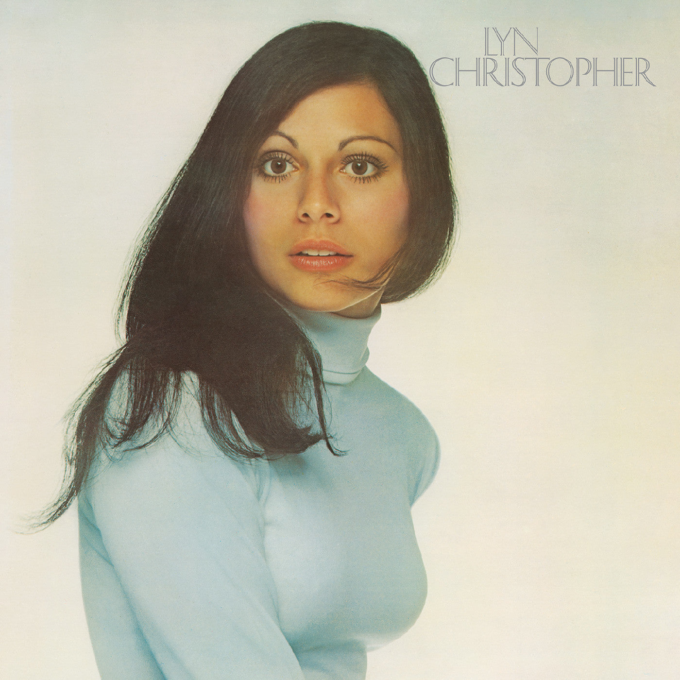 Lyn Christopher | Lyn Christopher (Remastered) (Light Blue Vinyl) | Vinyl
