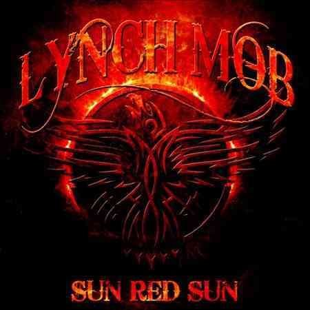 Lynch Mob - Sun Red Sun (Deluxe Edition, Bonus Tracks) | CD