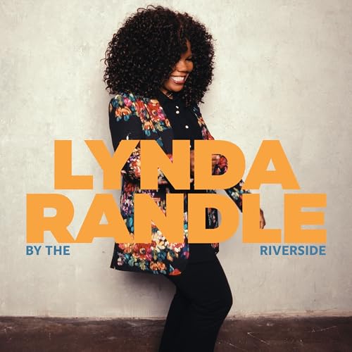 Lynda Randle - By The Riverside | CD