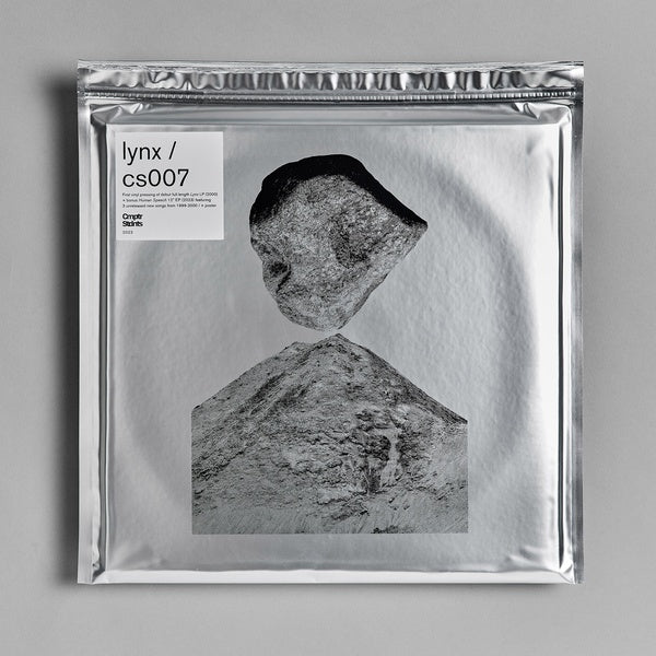 LYNX - Lynx | Vinyl