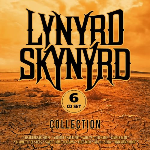 Lynyrd Skynyrd | Collection | CD
