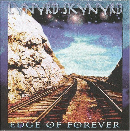 Lynyrd Skynyrd - Edge Of Forever | CD