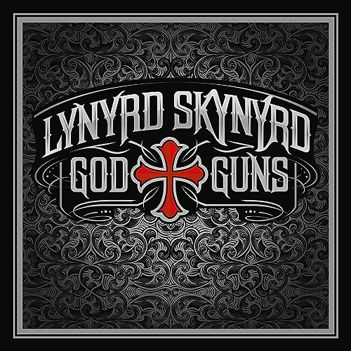 Lynyrd Skynyrd | God & Guns (180 Gram Vinyl) [Import] | Vinyl