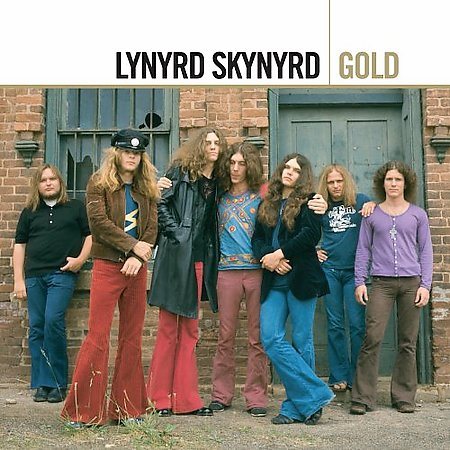 Lynyrd Skynyrd - Gold (Remastered) (2 Cd's) | CD