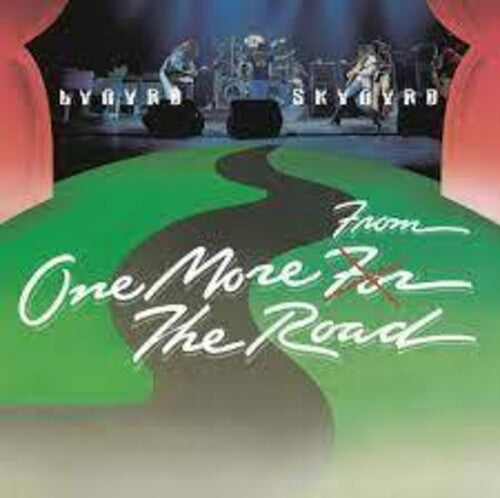 Lynyrd Skynyrd - One More From The Road (2 Lp's) | Vinyl