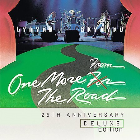 Lynyrd Skynyrd - One More from the Road (Deluxe Edition) (2 Cd's) | CD