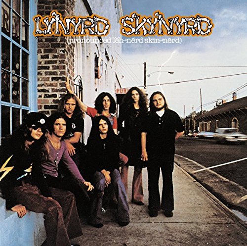 Lynyrd Skynyrd - (Pronounced 'Leh-'nerd 'Skin-'nerd) [LP] | Vinyl