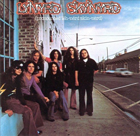 Lynyrd Skynyrd - (pronounced 'leh-'nérd 'skin-'nérd) (180 Gram Vinyl) [Import] | Vinyl