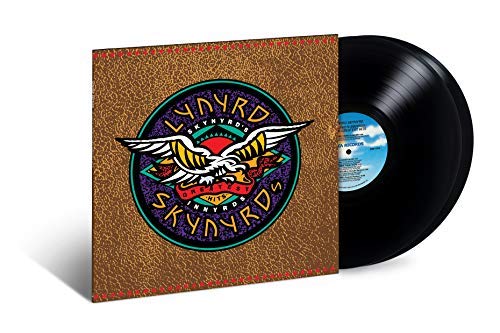 Lynyrd Skynyrd - Skynyrd's Innyrds (Their Greatest Hits) [LP] | Vinyl