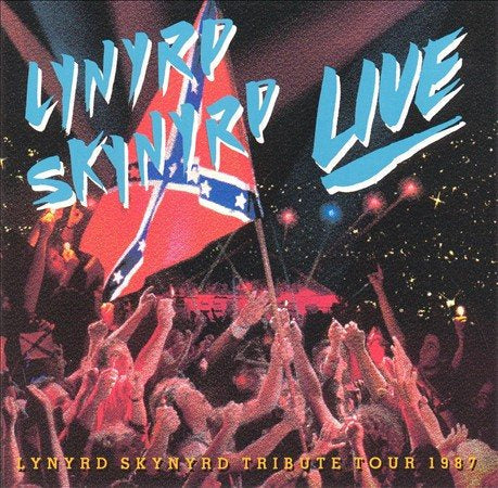 Lynyrd Skynyrd - SOUTHERN BY THE GRAC | CD
