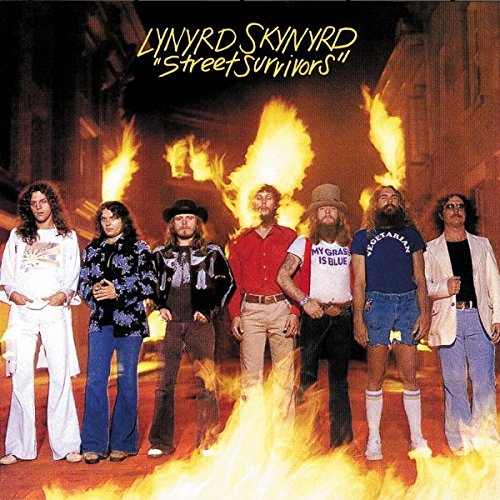 Lynyrd Skynyrd - Street Survivors (180 Gram Vinyl) | Vinyl