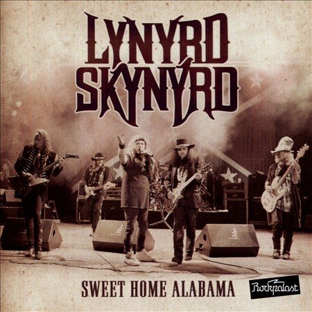 Lynyrd Skynyrd - SWEET HOME ALABAMA L | CD