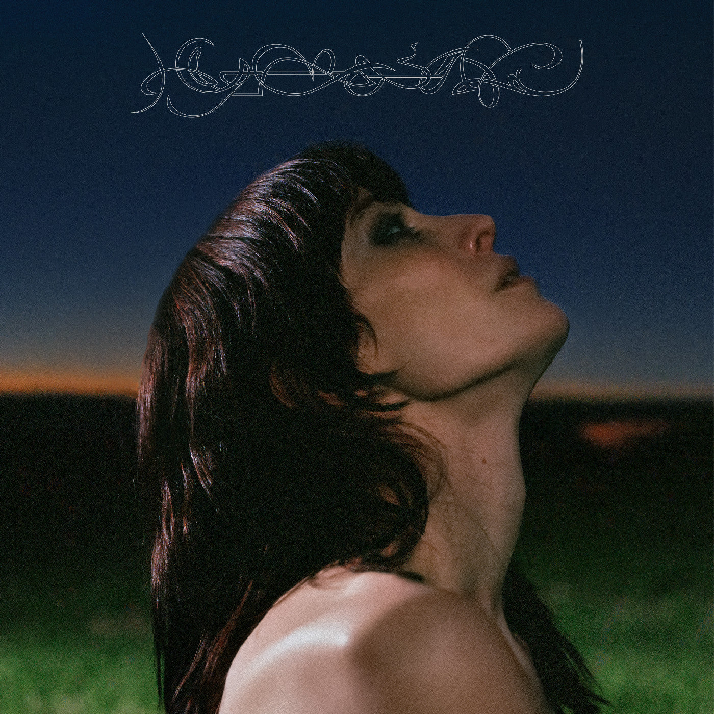 Lyra Pramuk | Hymnal | CD