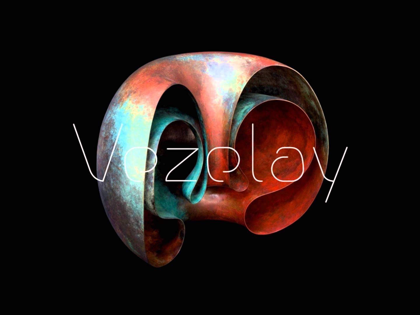 Vezelay - Lyre | Vinyl