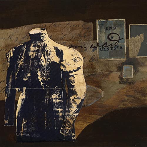 M. Ward - M. Ward - End of Amnesia (20th Anniversary Remastered Edition) | Vinyl