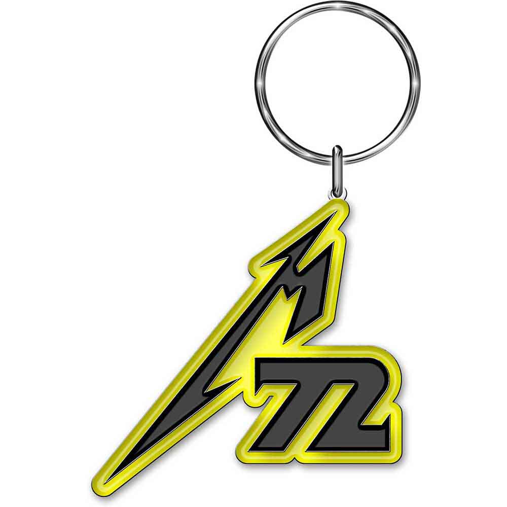 Metallica | M72 |