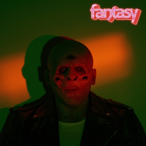 M83 - Fantasy (Reissue) | CD