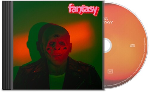 M83 - Fantasy (Reissue) | CD