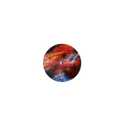 VISIONIST | M | Vinyl